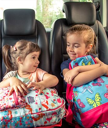 ÖĞRENCİ TAŞIMACILIĞI