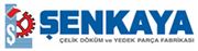 ŞENKAYA ÇELİK DÖKÜM